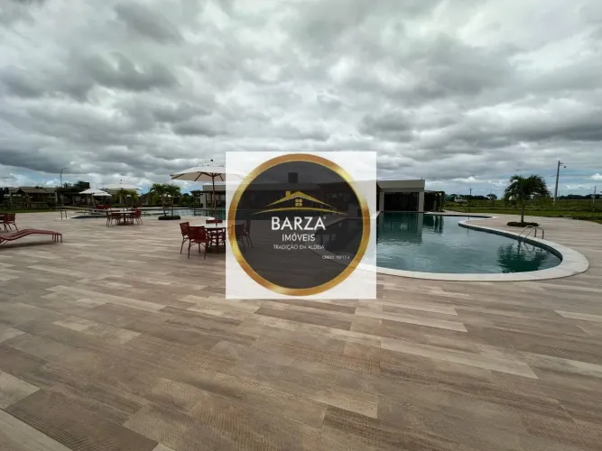 Aldeia BARZA IMÓVEIS - Condomínio Reserva Giardino REPASSE Quadra - K