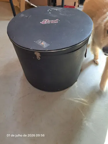 CASE BATERIA BUMBO 22