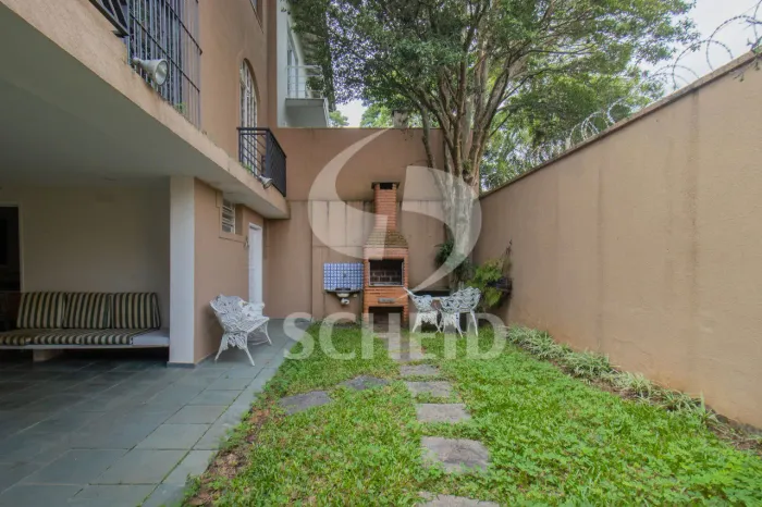 Casa a venda com 4 quartos no Brooklin.