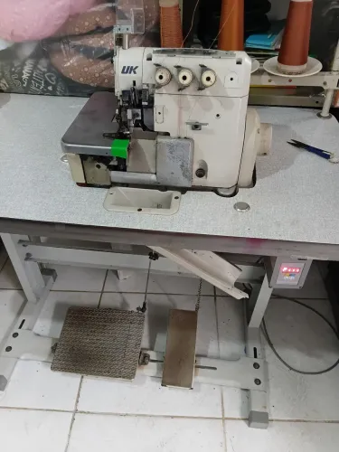 Overlok kansai