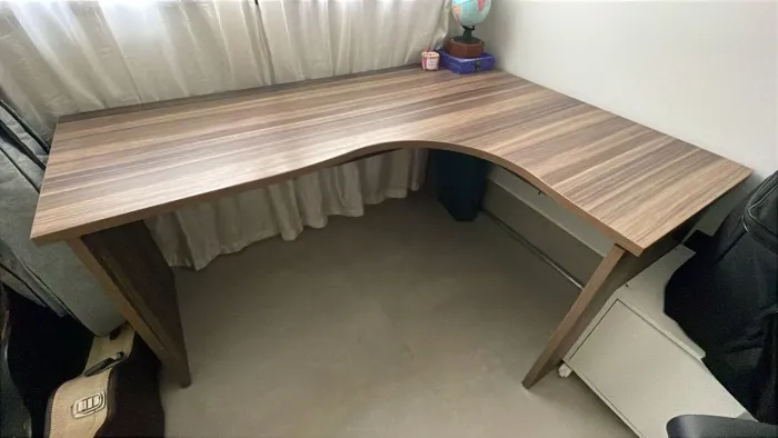 Mesa de escritório