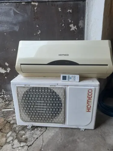 Ar condicionado komeco 9000btus 