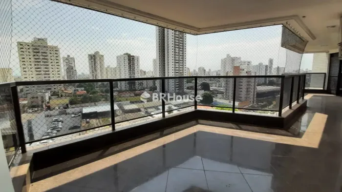 Duque de Caxias | Apartamento 4 quartos, sendo 3 suites