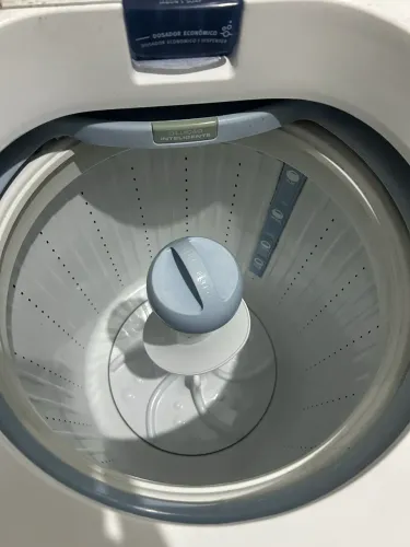 VENDO MÁQUINA DE LAVAR ROUPA