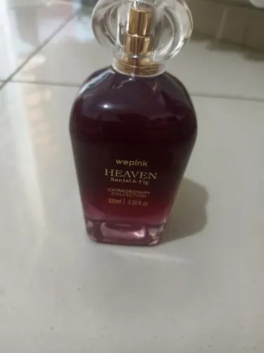Wepink HEAVEN Santal e Fig