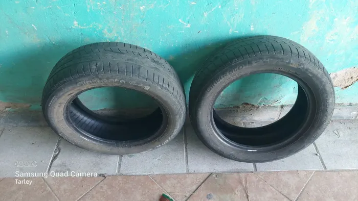 Pneus para carros