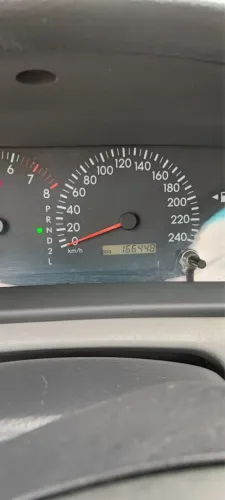 Toyota Corolla XEI 1.8/1.8 Flex 16V Aut. 2008