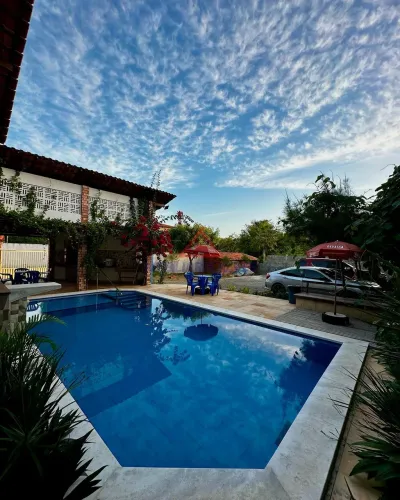 Flat em Coqueiro - Luís Correia