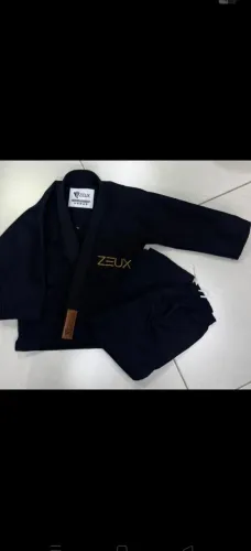 Kimono Zeux Premium
