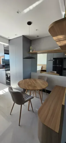 PRIMEIRA LOCAÇÃO | SKY DESIGN ALPHAVILLE