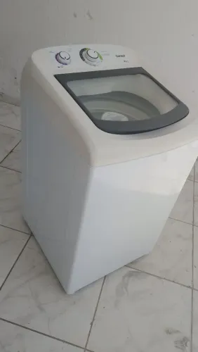 Vendo máquina de lavar