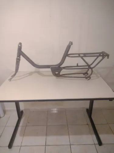 QUADRO. DA MONARETA. MONARK ANTIGO