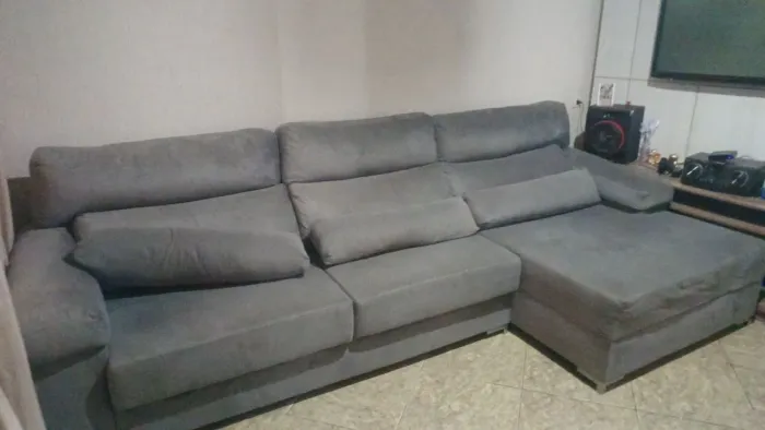 Sofá 3,20
