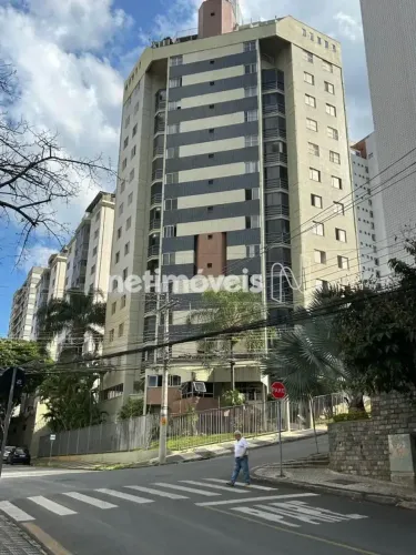 Venda Apartamento 3 quartos Luxemburgo Belo Horizonte