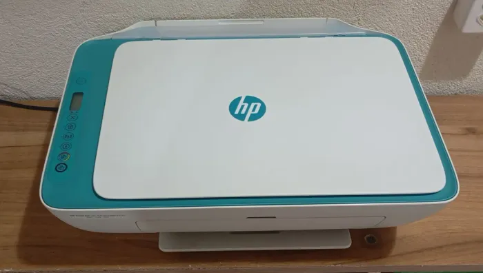 Impressora Hp 2676