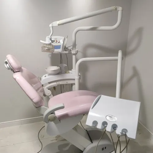 Manutenção e Reparos em Equipamentos Odontológicos