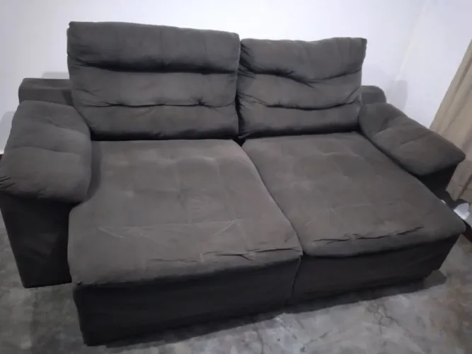 Sofa retrátil 