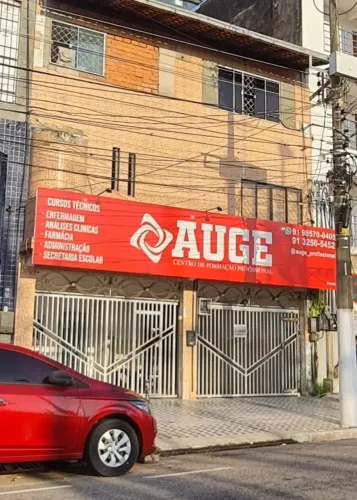 ponto comeracial em São bras 3/4