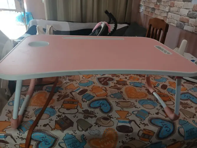 Mesa para notebook