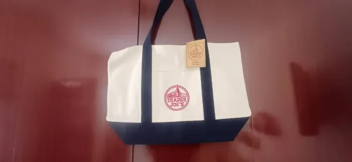 Bolsa Trader Joe's original