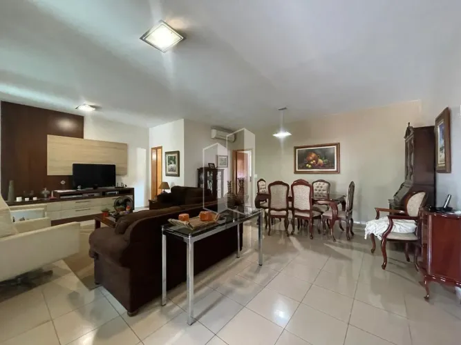 Casa de Condomínio em Loteamento Portal do Sol I - Goiânia