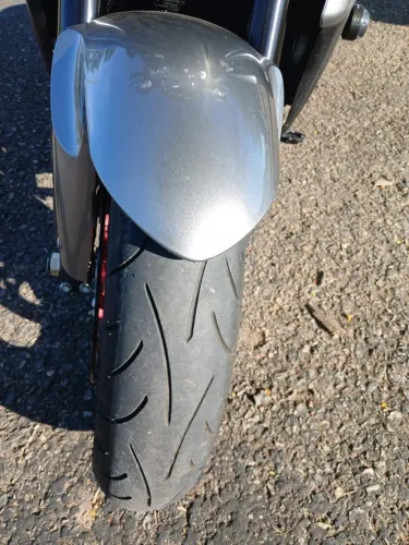 SUZUKI GSXS1000 2023