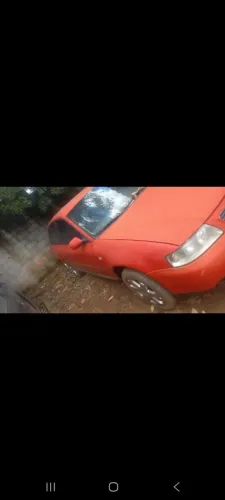 Audi A3 1.6 5P 2001