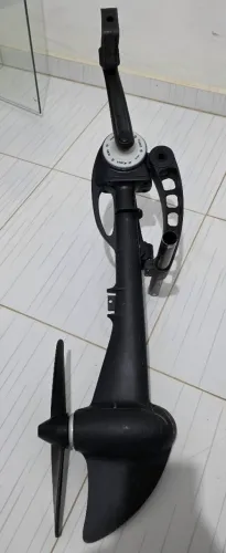 Pedal New Force Brudden