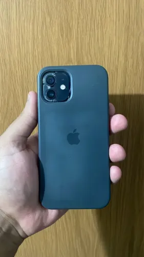 iPhone 12 64gb COM GARANTIA