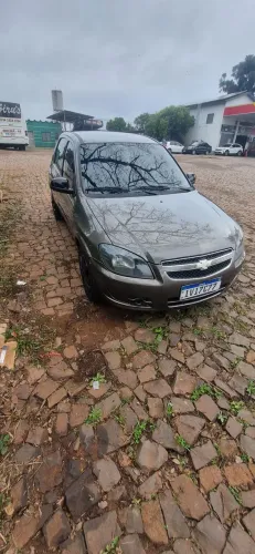 Chevrolet Celta Advantage 1.0 8V Flexpower 5P 2014