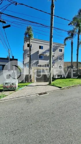 IMOBILIARIA JUVEVE VENDE APARTAMENTO BOA VISTA RUA GENERAL ANOR PINHO, 235 EDIFICIO VAL DA