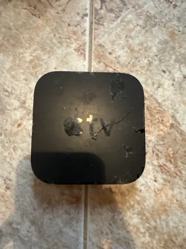 Apple TV