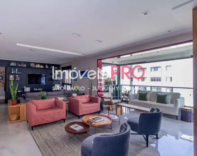 Apartamento moderno e despojado entre Perdizes e Vila Madalena