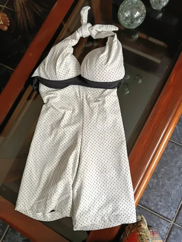 Roupa de Ginastica
