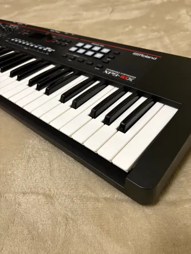 Teclado Roland XPS-10X 