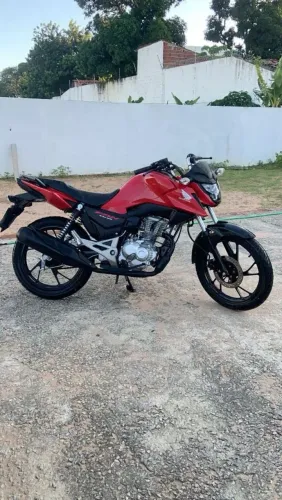 Vendo moto no precinho