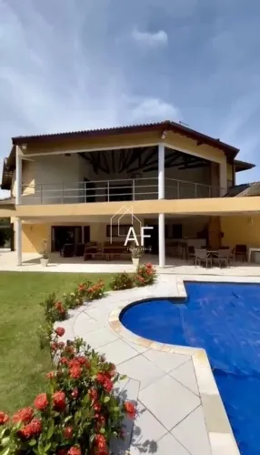 Casa para Locação no Condomínio Park Village Castelo em Itu - 1.400 m² - 4 suítes