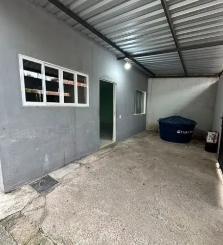 Casa a venda no parque verde 