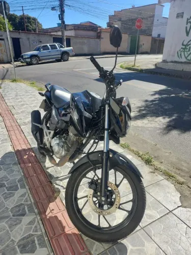 Aluguel de motos
