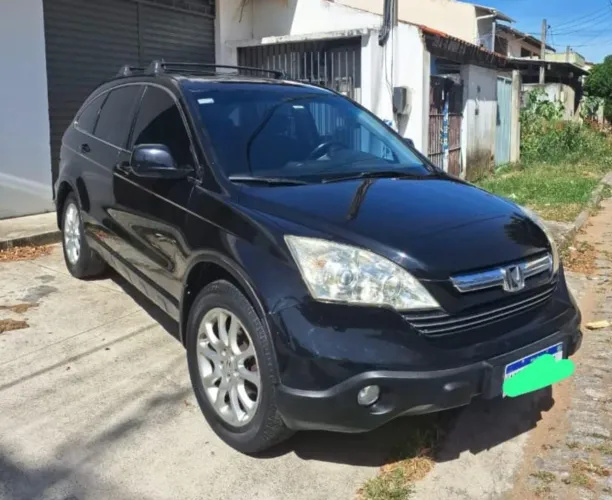 Honda CR-V 2.0 16V Aut. 2007