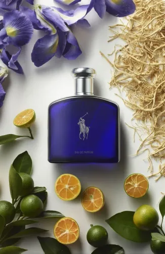 Polo BLUE Ralph Laurent entrega em Todo Brasil
