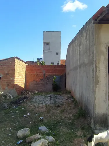 Terreno a venda ou troca