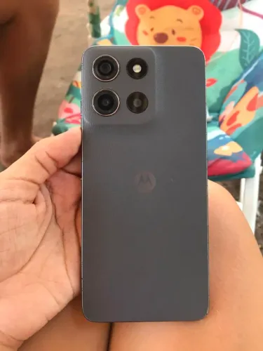 Vendo moto g15