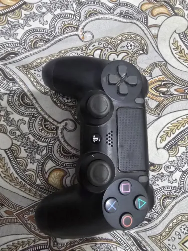 Controle ps4