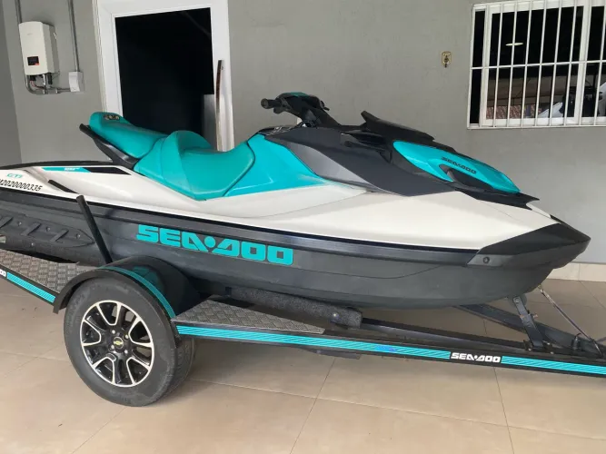 Jetski 