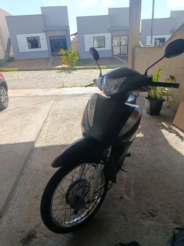 Biz 125cc 2015