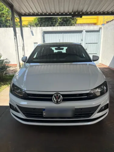 Volkswagen Polo Comfort. 200 TSI 1.0 Flex 12V Aut. 2018