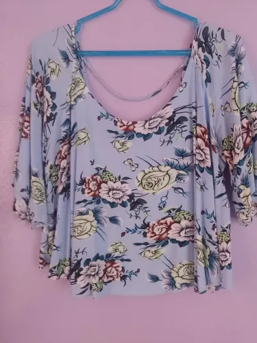 Blusinha M