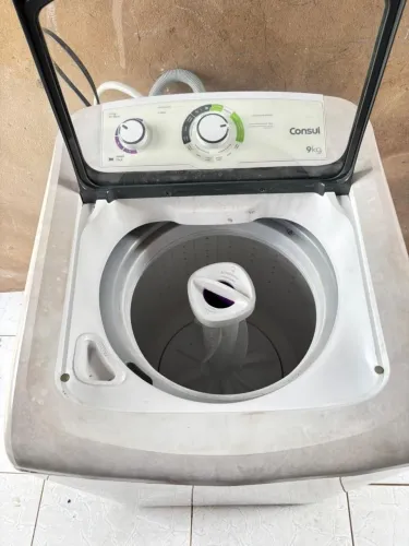 Máquina de lavar Consul