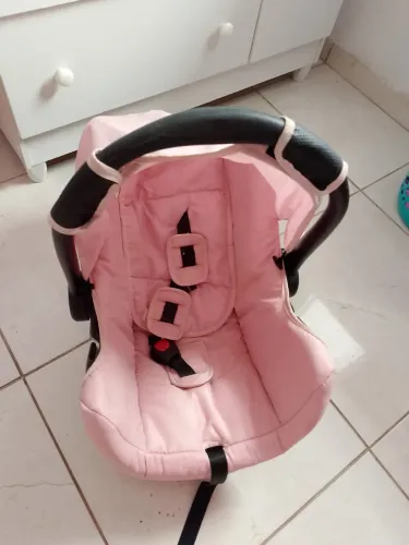 Bebê conforto